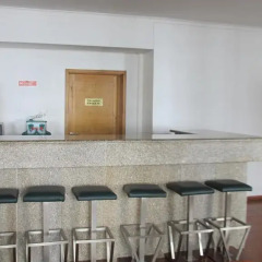 Hotel Solar Dos Pachecos Ламего в номере