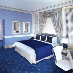 Radisson Blu Hotel, Dubai Deira Creek
