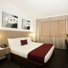 Metro Hotel Marlow Sydney Central комната для гостей фото 3
