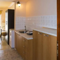 Отель Magda Rooms Ситония в номере фото 2