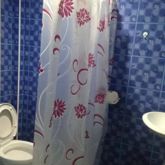 Отель J&E Стандартный номер с различными типами кроватей фото 17