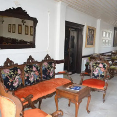 Tasodalar Hotel интерьер отеля фото 2