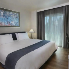 Отель Blazer Suites 4* Люкс фото 8