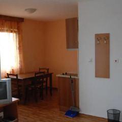 Condo Hotel Valentina Аврен удобства в номере фото 2