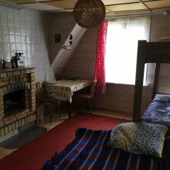Гостиница Country House Suoyarvi удобства в номере