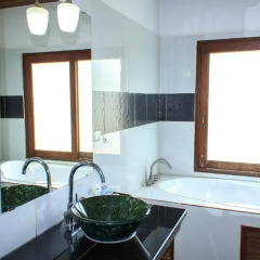 Отель Sasitara Residence 3* Люкс фото 25