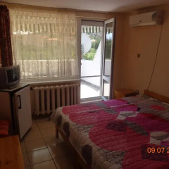 Отель Galia Guest House Болгария, Кранево - отзывы, цены и фото номеров - забронировать отель Galia Guest House онлайн в номере