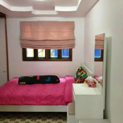 Отель House Kamala Beach 2* Номер Делюкс с различными типами кроватей фото 9