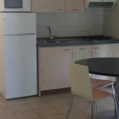Отель Residence Lugano в номере фото 4