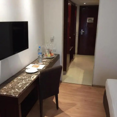 Rihab Hotel удобства в номере