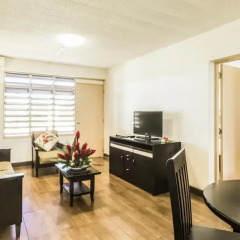 Tokatoka Resort Hotel 3* Студия с различными типами кроватей фото 2