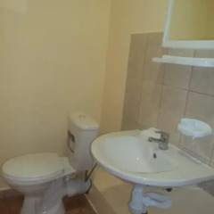 Гостиница Guest House Nika Номер Делюкс с различными типами кроватей фото 14