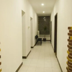 Panoramic Hostel интерьер отеля фото 2