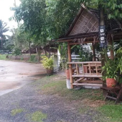 Отель Wattana Bungalow фото 12