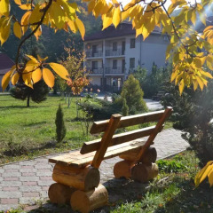 Гостиница Bogolvar Eco Resort & Spa детские мероприятия