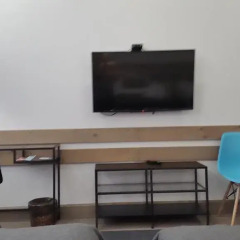 Гостиница People Loft Тверская 3* Полулюкс с различными типами кроватей