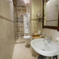 Hotel Villa Duomo 4* Студия Делюкс с разными типами кроватей фото 19