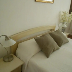 Отель A Casa Chiecchi B&B комната для гостей фото 2