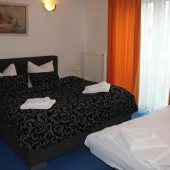 City Lounge Hotel 3* Стандартный номер с различными типами кроватей фото 4