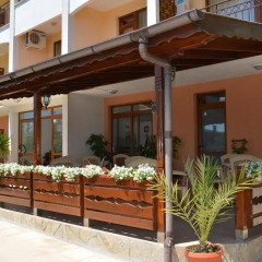 Hotel Genada Свети Влас развлечения