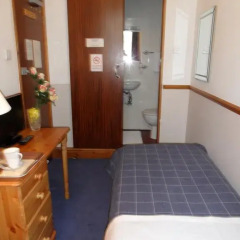 Hotel Meridiana 3* Стандартный номер фото 4
