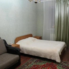 Гостиница Oasis Ug 2* Улучшенный номер с различными типами кроватей фото 5