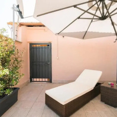 Отель Garibaldi Roof Garden Италия, Рим - отзывы, цены и фото номеров - забронировать отель Garibaldi Roof Garden онлайн фото 3
