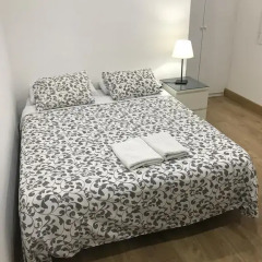 Отель Apartamentos Calle Barquillo Студия с различными типами кроватей фото 2