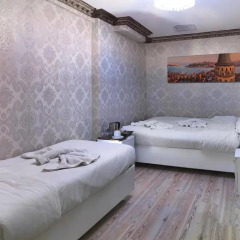 Diyar Hotel 3* Стандартный номер с различными типами кроватей фото 5
