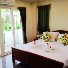Отель Siray House детские мероприятия