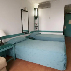 Kadıköy Rıhtım Hotel Турция, Стамбул - отзывы, цены и фото номеров - забронировать отель Kadıköy Rıhtım Hotel онлайн комната для гостей фото 5