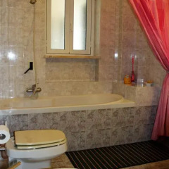 Отель B&B L'Acchiatura Лечче ванная фото 2