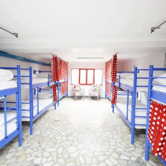 Suite Dreams Istanbul Hostel