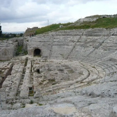 Отель Gelone Сиракуза