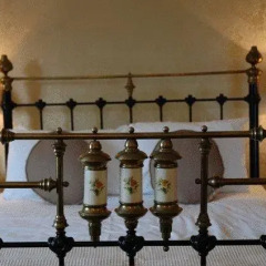 Donington Manor Hotel фитнесс-зал фото 2