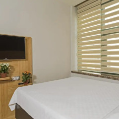 Demir Suite Hotel комната для гостей фото 2