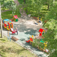 Апартаменты Apartment u fontanov na Moskovskom prospekte Санкт-Петербург детские мероприятия