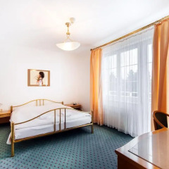 Villa Voyta Hotel & Restaurant 4* Люкс фото 9