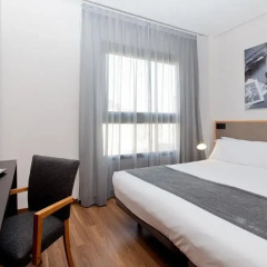 Hotel Kramer 3* Стандартный номер с разными типами кроватей фото 14