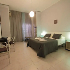 Отель Guest House Stazione Centrale Стандартный номер фото 8