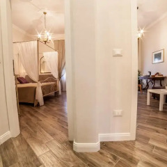 Апартаменты Clodio10 Suite & Apartment удобства в номере