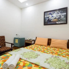 Hoa My I Hotel удобства в номере