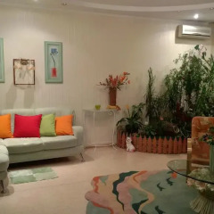 Апартаменты Elena Apartments Solnechnaya интерьер отеля