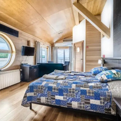 Апартаменты Vogue Apartments Room Апартаменты с различными типами кроватей фото 18