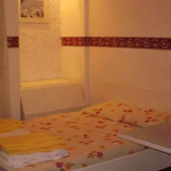 Andy's Apart Hotel Турция, Мармарис - отзывы, цены и фото номеров - забронировать отель Andy's Apart Hotel онлайн ванная фото 2