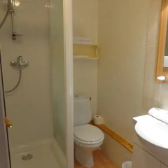 Отель Hôtel Continental 2* Стандартный номер фото 6