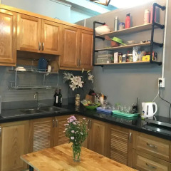 GoCo Hostel Кровать в общем номере с двухъярусной кроватью фото 2