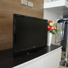 Отель R-Con Sea Terrace Таиланд, Паттайя - отзывы, цены и фото номеров - забронировать отель R-Con Sea Terrace онлайн удобства в номере