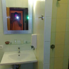 Отель Domino Pension 4* Стандартный номер фото 4