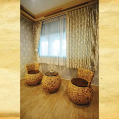 Отель Focal Local Bed And Breakfast 3* Номер Делюкс фото 14